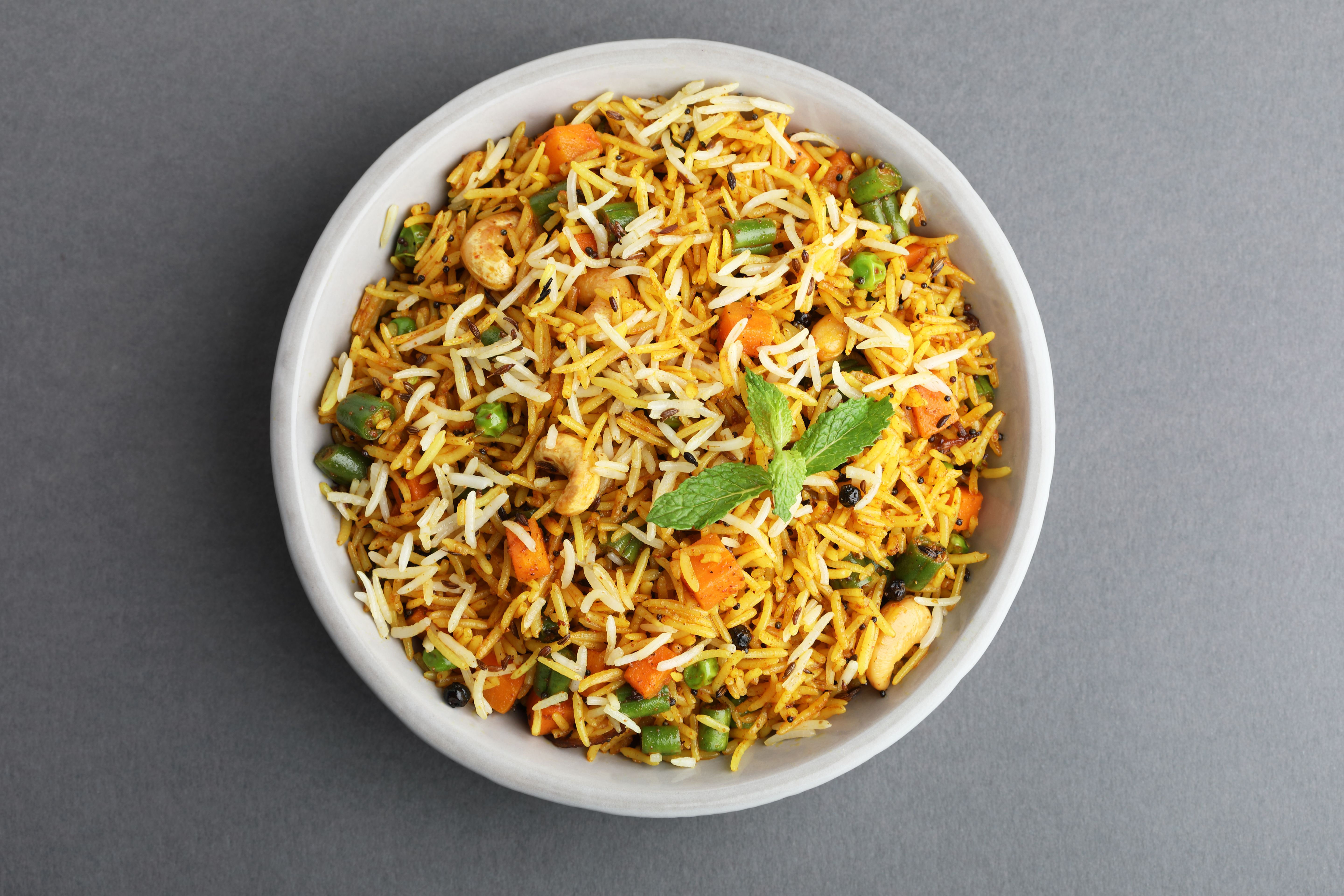 Biryani