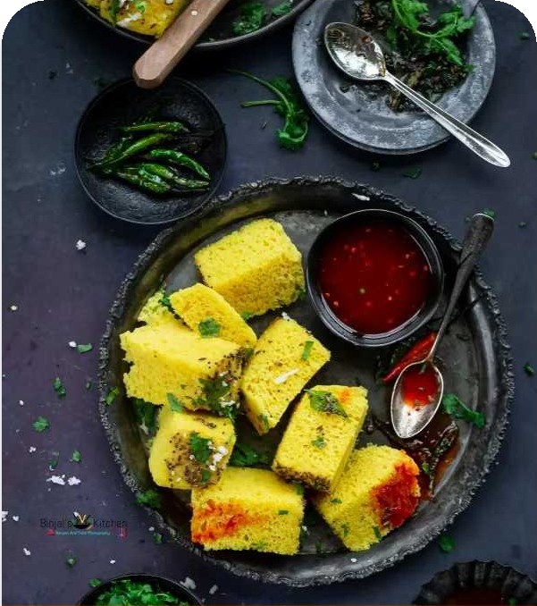 Fresh Farsan & Snack Boxes from Yogi Caterers
